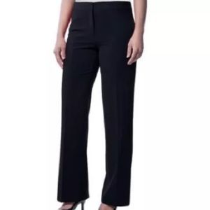 Women’s Petite Size Career Dress Pants